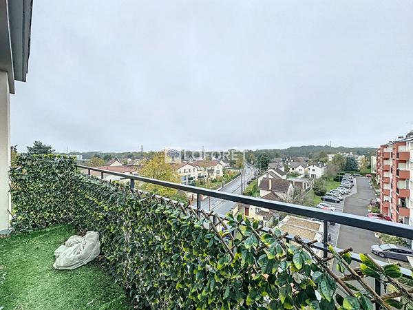 Achat appartement Bois-d'Arcy - 3 pièce(s) - 59 m² - 188 000 €