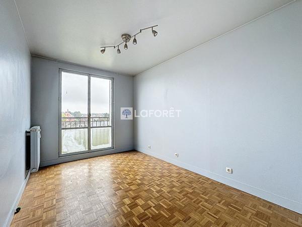 Achat appartement Bois-d'Arcy - 3 pièce(s) - 59 m² - 188 000 €