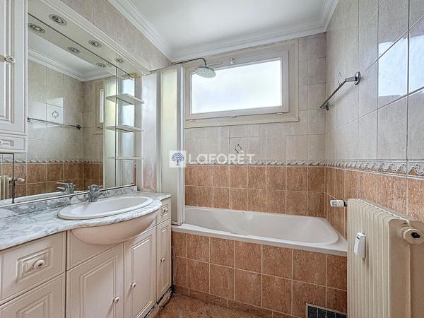 Achat appartement Bois-d'Arcy - 3 pièce(s) - 59 m² - 188 000 €