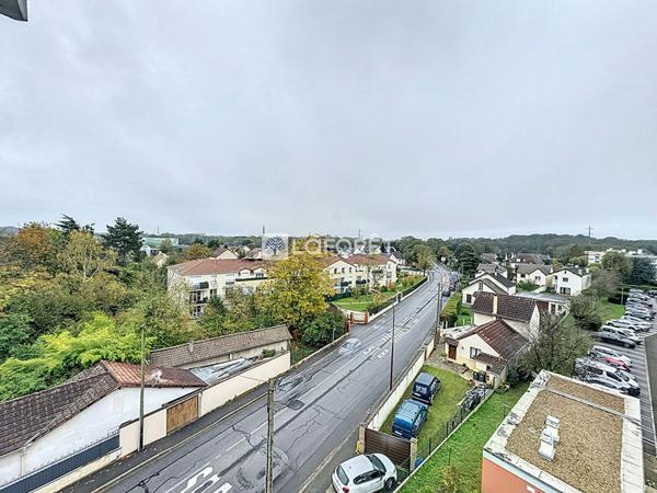 Achat appartement Bois-d'Arcy - 3 pièce(s) - 59 m² - 188 000 €