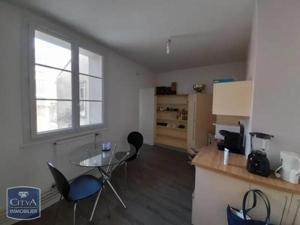 Location appartement 2 pièces de 59.7m²