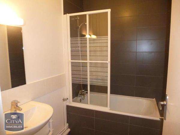 Location appartement 2 pièces de 59.7m²