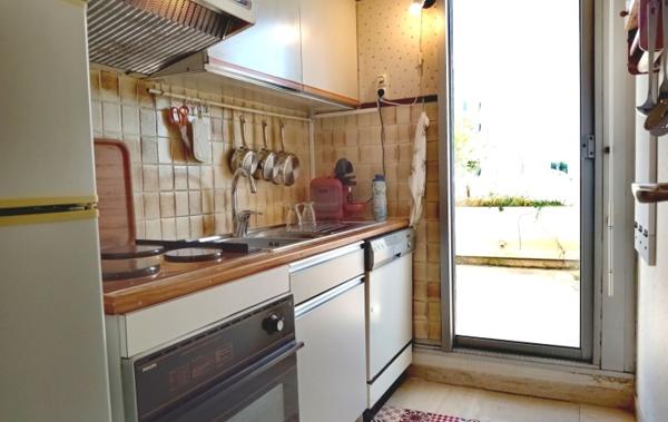 Vente Appartement P2 La grande-motte   