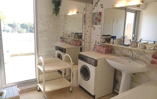 Vente Appartement P2 La grande-motte   