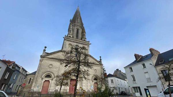 Appartement 2 pièces - 44100 Nantes -  Zola