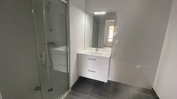 Appartement 2 pièces - 44100 Nantes -  Zola