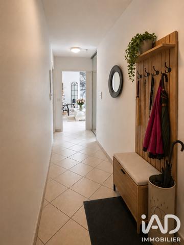 Appartement à vendre 3 pièces 66 m² Morangis