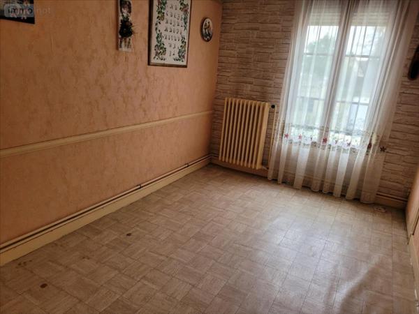 Maison à vendre à Saint-Pierre-lès-Elbeuf en Seine-Maritime (76320), ref : 157500