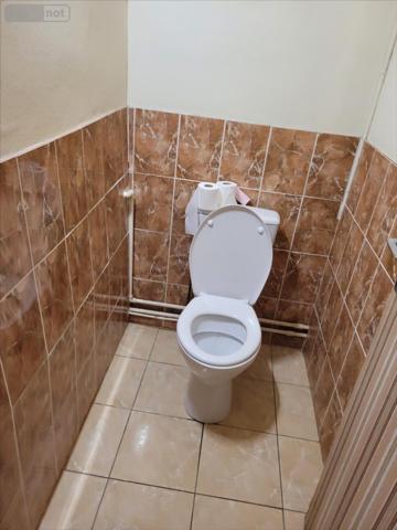 Maison à vendre à Saint-Pierre-lès-Elbeuf en Seine-Maritime (76320), ref : 157500