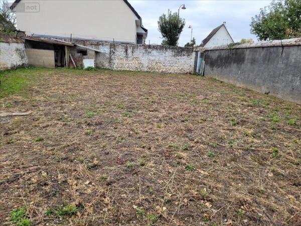 Maison à vendre à Saint-Pierre-lès-Elbeuf en Seine-Maritime (76320), ref : 157500