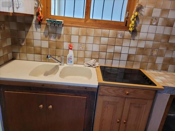 Maison à vendre à Saint-Pierre-lès-Elbeuf en Seine-Maritime (76320), ref : 157500