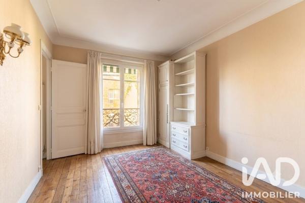 Appartement à vendre 3 pièces 47,57 m² Paris 13