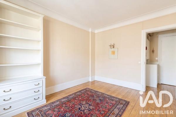 Appartement à vendre 3 pièces 47,57 m² Paris 13
