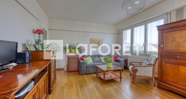 Achat appartement Roissy-en-Brie - 2 pièce(s) - 45 m² - 184 900 €