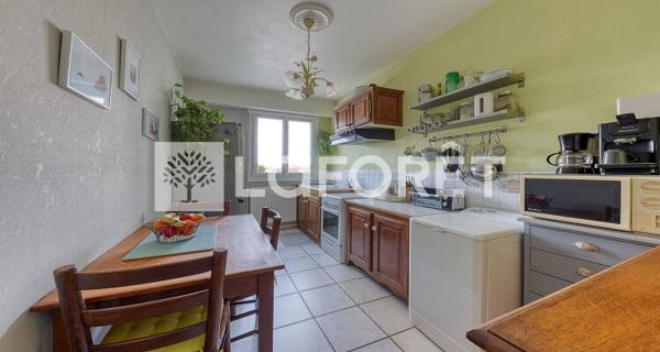 Achat appartement Roissy-en-Brie - 2 pièce(s) - 45 m² - 184 900 €