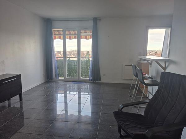 Appartement Le Blanc Mesnil 3 pièce(s)