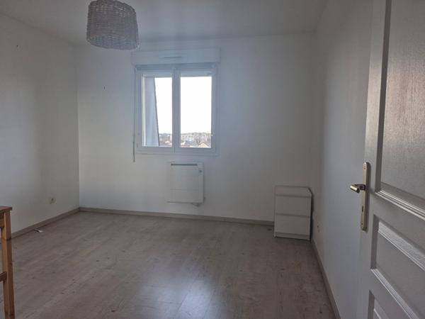 Appartement Le Blanc Mesnil 3 pièce(s)