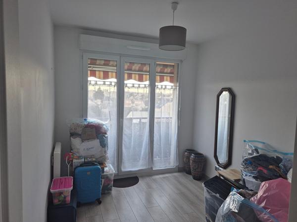 Appartement Le Blanc Mesnil 3 pièce(s)