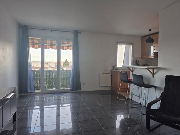 Appartement Le Blanc Mesnil 3 pièce(s)