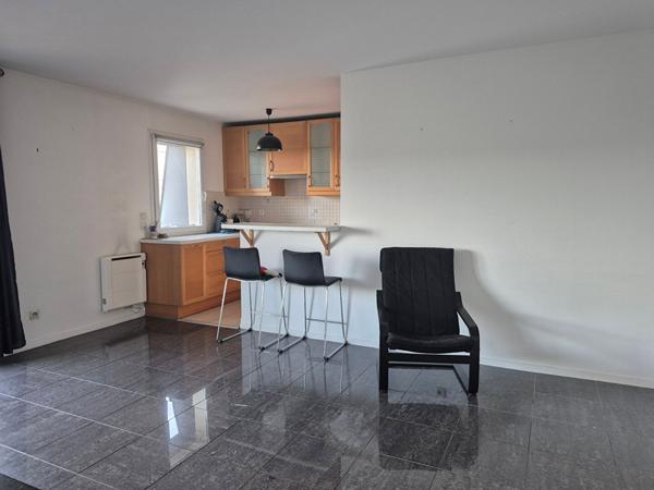 Appartement Le Blanc Mesnil 3 pièce(s)