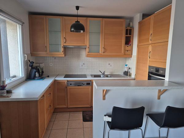 Appartement Le Blanc Mesnil 3 pièce(s)