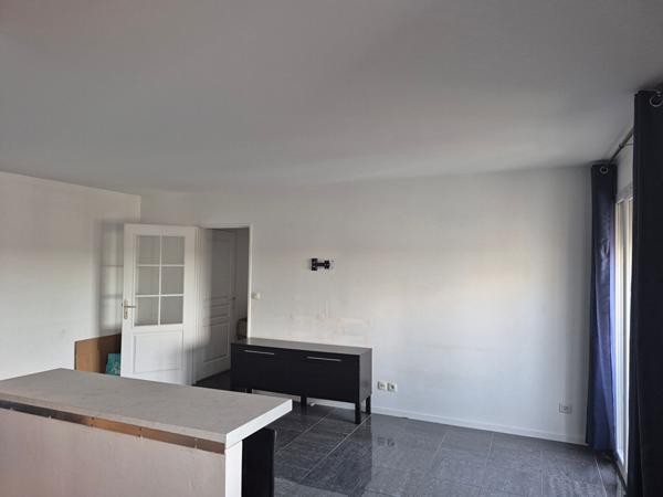 Appartement Le Blanc Mesnil 3 pièce(s)