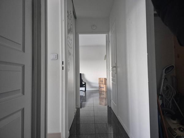 Appartement Le Blanc Mesnil 3 pièce(s)