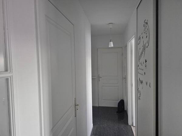 Appartement Le Blanc Mesnil 3 pièce(s)