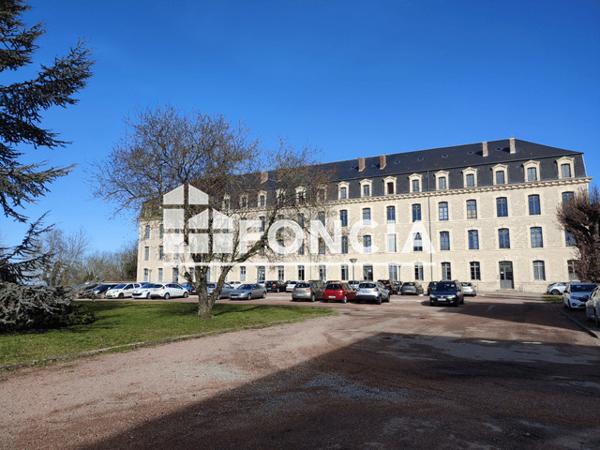 Location Appartement 2 pièces 30.15 m² - Laon 02000