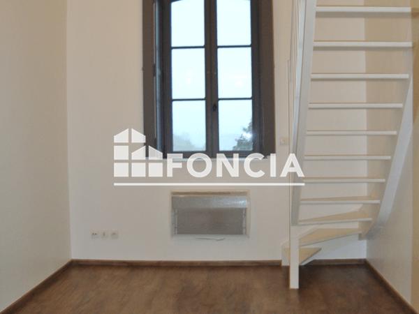 Location Appartement 2 pièces 30.15 m² - Laon 02000