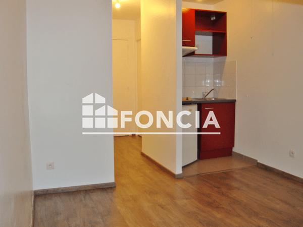 Location Appartement 2 pièces 30.15 m² - Laon 02000