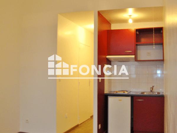 Location Appartement 2 pièces 30.15 m² - Laon 02000