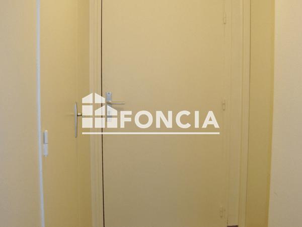 Location Appartement 2 pièces 30.15 m² - Laon 02000