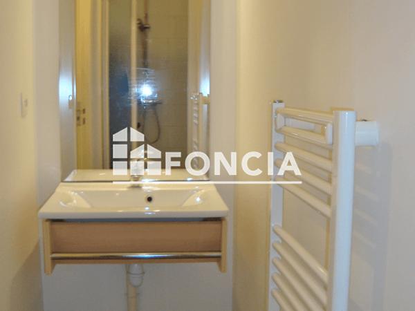 Location Appartement 2 pièces 30.15 m² - Laon 02000