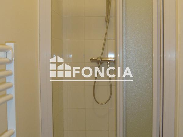 Location Appartement 2 pièces 30.15 m² - Laon 02000