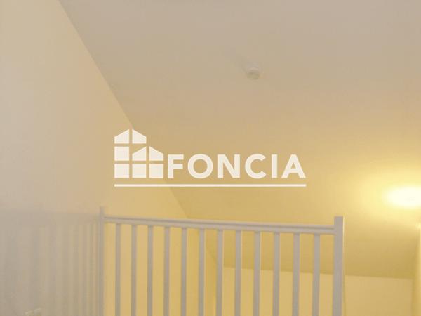 Location Appartement 2 pièces 30.15 m² - Laon 02000