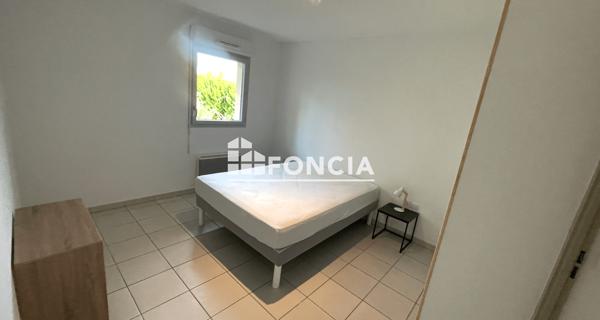 Location Appartement meublé 2 pièces 38.75 m² - Somain 59490
