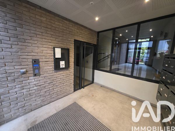 Appartement à vendre 4 pièces 79 m² Fontenay-sous-Bois