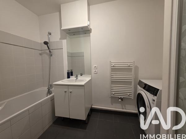 Appartement à vendre 4 pièces 79 m² Fontenay-sous-Bois
