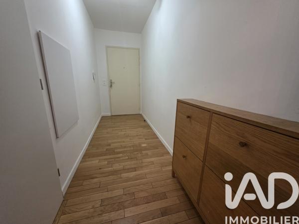 Appartement à vendre 4 pièces 79 m² Fontenay-sous-Bois