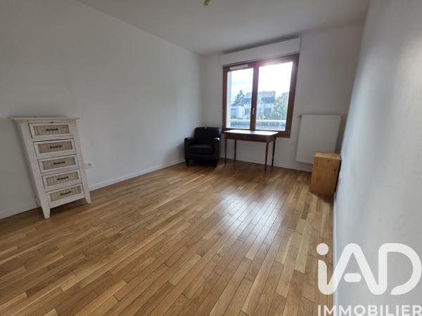 Appartement à vendre 4 pièces 79 m² Fontenay-sous-Bois