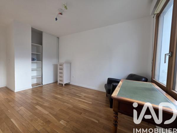 Appartement à vendre 4 pièces 79 m² Fontenay-sous-Bois
