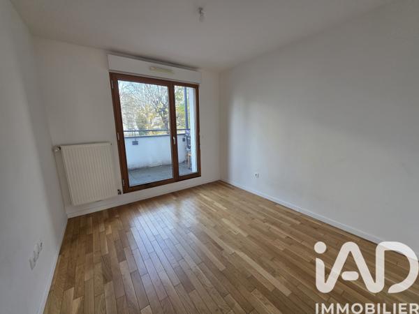 Appartement à vendre 4 pièces 79 m² Fontenay-sous-Bois