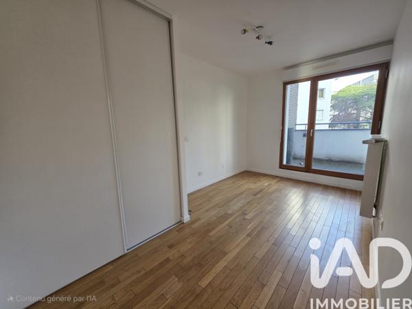 Appartement à vendre 4 pièces 79 m² Fontenay-sous-Bois