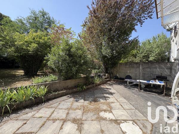 Maison à vendre 4 pièces 105 m² Bourges