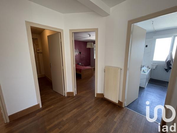 Maison à vendre 4 pièces 105 m² Bourges