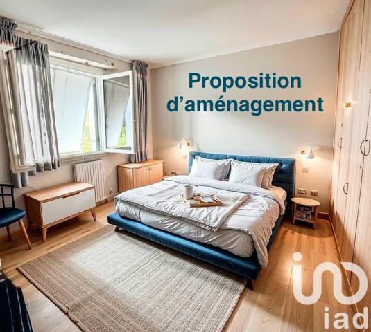 Maison à vendre 4 pièces 105 m² Bourges