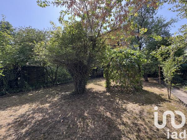 Maison à vendre 4 pièces 105 m² Bourges