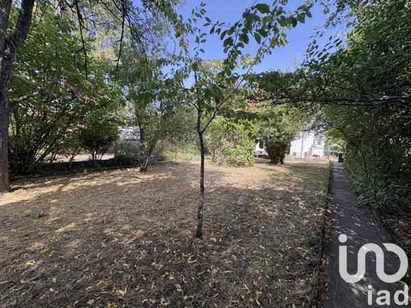 Maison à vendre 4 pièces 105 m² Bourges