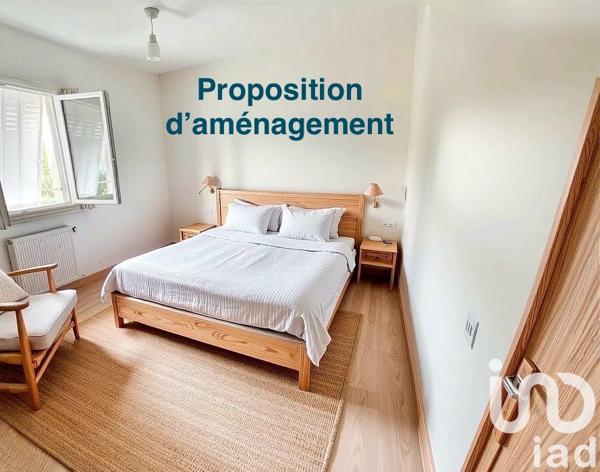 Maison à vendre 4 pièces 105 m² Bourges